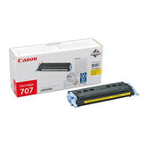 Canon Toner Yellow